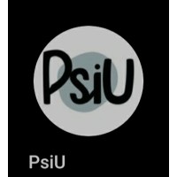 PsiU! Logo