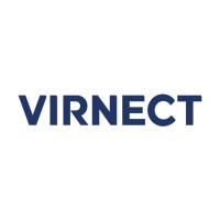 VIRNECT Logo