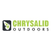 Chrysalid Green Getaways Logo