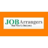 JOB Arrangers Logo