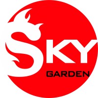 Sky Garden Logo