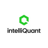 IntelliQuant Logo