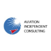 Aviation Independent Consulting Logo