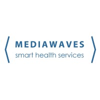 mediawaves services GmbH Logo