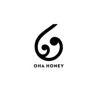 Oha Honey LP Logo