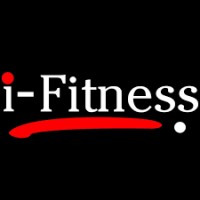 Ifitness Centre Ltd Logo