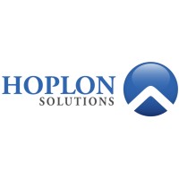 Hoplon Solutions, LLC Logo