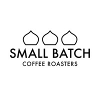 Small Batch Coffee Roasters Logo