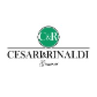 Cesari & Rinaldi Gemmai Logo
