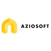 Aziosoft LLC Logo