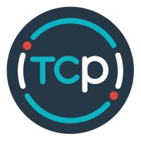 TCPinpoint Logo