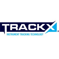 TrackX Technology, Inc. Logo