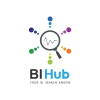 BI Hub Logo