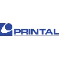 Printal Oy Logo