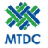 Maldives Tourism Development Corporation PLC Logo