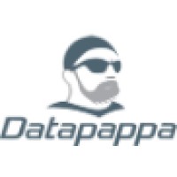 Datapappa Logo