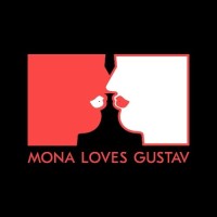 Mona Loves Gustav, Inc. Logo