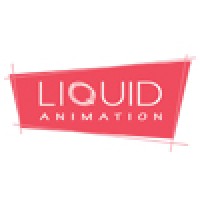 Liquid Animation Logo