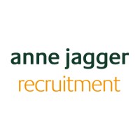 Anne Jagger Recruitment Logo