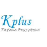 Kplus Logo