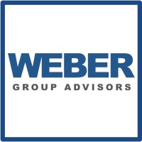 Weber Group Advisors Logo