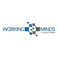 WMIT Solutions GmbH Logo