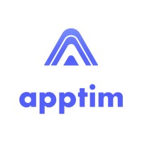 Apptim Logo