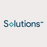 Solutions by 42 Logo