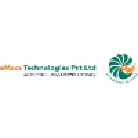 eMacs Technologies Private Limited Logo
