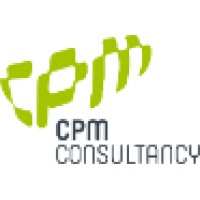 CPM Consultancy Logo