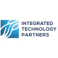 Integrated Technology Partners Logo