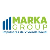 MarkaGroup Logo