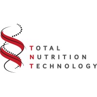 Total Nutrition Technology Logo