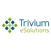 Trivium eSolutions Logo