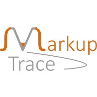 Markup Trace Logo