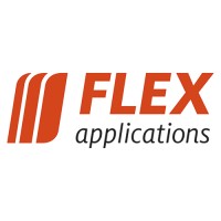 Flex Applications Logo