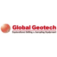 Global Geotech Logo