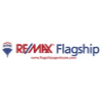 RE/MAX Flagship Logo