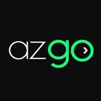 Azgo Logo