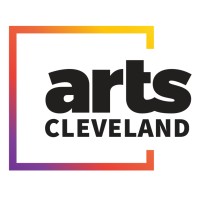 Arts Cleveland Logo