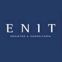 ENIT Projetos & Consultoria Logo
