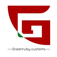 Greenruby Customs Logo
