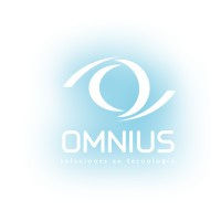 Omnius Soluciones en Tecnología S.A. de C.V. Logo