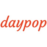 daypop Logo