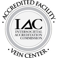Vein Specialists Logo