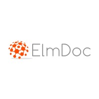 ElmDoc B.V. Logo