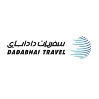 Dadabhai Travel LLC Logo