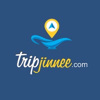 TripJinnee Logo