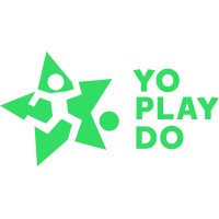 YoPlayDo.com Logo