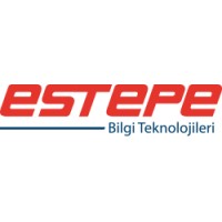 ESTEPE Bilgi Teknolojileri Logo